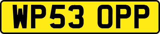 WP53OPP
