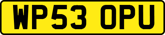 WP53OPU