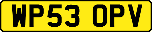 WP53OPV