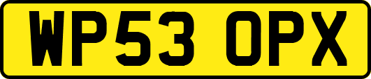 WP53OPX