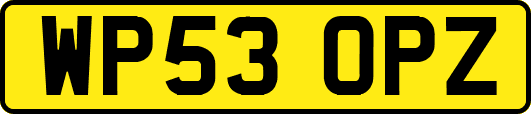 WP53OPZ