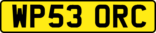 WP53ORC