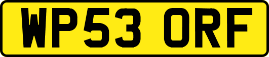 WP53ORF