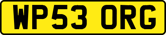 WP53ORG