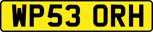 WP53ORH