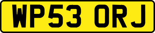 WP53ORJ