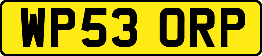 WP53ORP