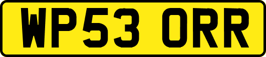 WP53ORR