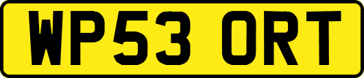 WP53ORT