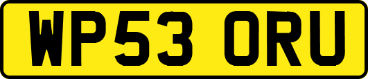 WP53ORU
