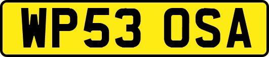 WP53OSA
