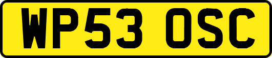 WP53OSC