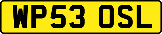 WP53OSL