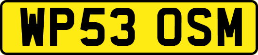 WP53OSM