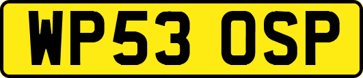 WP53OSP