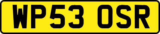 WP53OSR