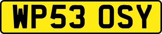 WP53OSY