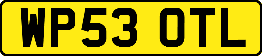 WP53OTL
