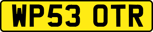 WP53OTR