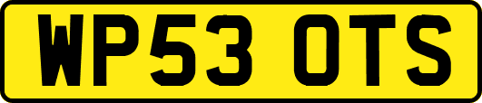 WP53OTS