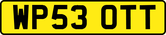 WP53OTT