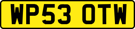 WP53OTW