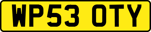 WP53OTY