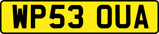 WP53OUA