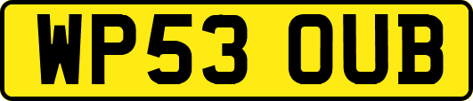 WP53OUB