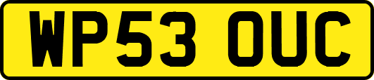 WP53OUC