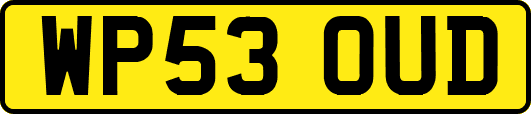 WP53OUD