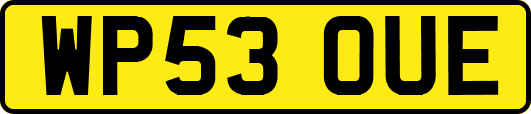 WP53OUE