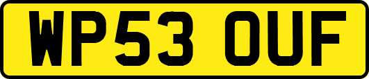 WP53OUF