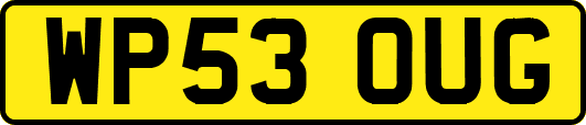 WP53OUG