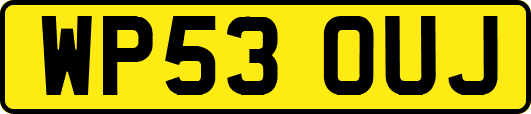 WP53OUJ