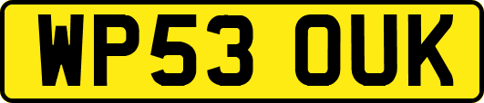 WP53OUK