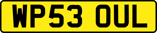 WP53OUL