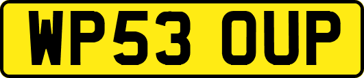 WP53OUP