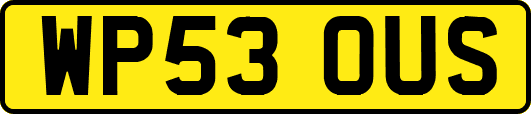 WP53OUS