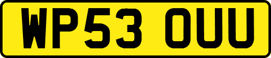 WP53OUU