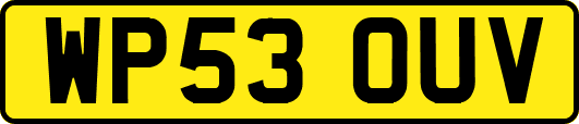 WP53OUV