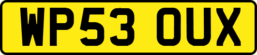 WP53OUX