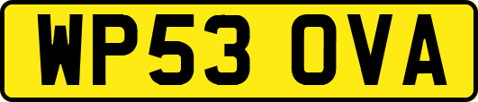 WP53OVA