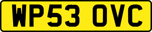 WP53OVC