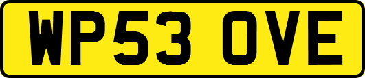 WP53OVE