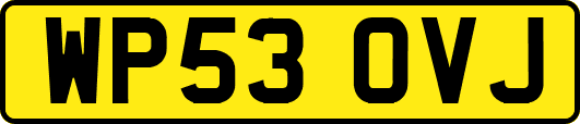 WP53OVJ