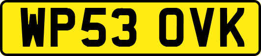 WP53OVK