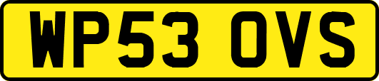 WP53OVS