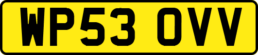 WP53OVV
