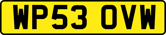 WP53OVW